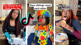 MOST RELATABLE TIK TOK MEMES Of January 2024 😂