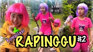 Viral Of Rapinggu | #2