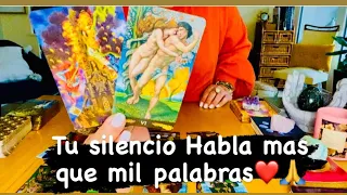 ALGUIEN ESTE FIN DE SEMANA SINTIO ESTO POR TI📱❤️HACERTE REACCIONAR MISION IMPOSIBLE❤️