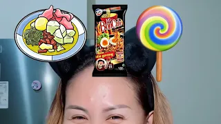 Ayooo lanjut lagi makan apalagi kita???