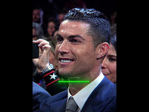 Ronaldo & Georgina Change Fans 😳