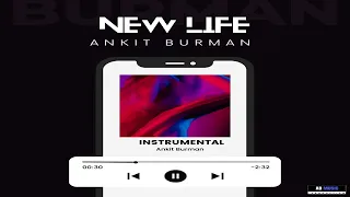 Move On - New Life Instrumental Type beats 2023 🔥 Prod. by  ANKIT BURMAN