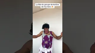 Quel est ta maman préféré ?🤣💟