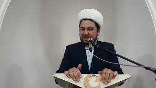 Dovud qori - "Ularni ichida eng yomoni o‘zimman" Boyazid Bistomiy.