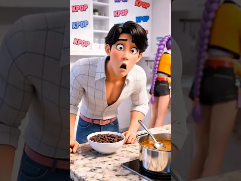 🤢 चोकोस खाए… और हो गई उल्टी! 😱