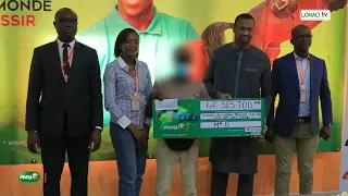 LONACI-PMU, Un gagnant empoche plus de 42 millions FCFA