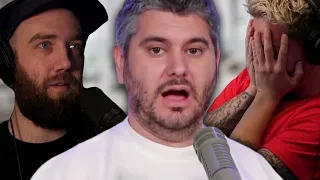 The Crew's Cringiest Stories