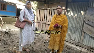 আমার কারনে বাবার ঘর ভে ঙে দিলো