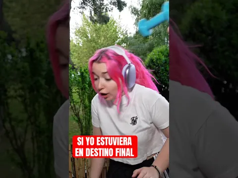 ¿Y tú qué harías si te persiguiera la 💀? #humor #comedia