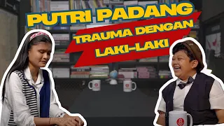 GRAMEGIA - PUTRI PADANG SUKSES DENGAN ROTI SWEETY!!!