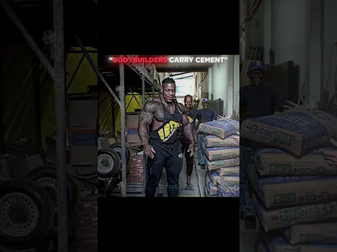 Bodybuilders Where Struggling But This Guy Just Smiled💀 #gym #gymmotivation #motivation @Adaptogen