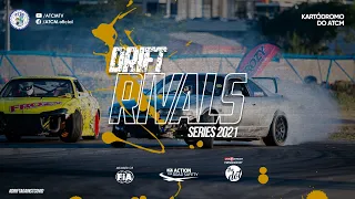 ATCM -   Drift Rivals 4 (28 de Agosto 2021)