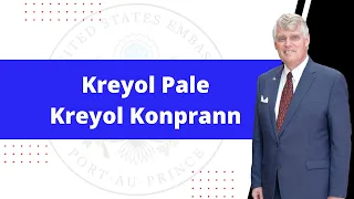 Kreyol Pale, Kreyol Konprann Kenyan Court Decision