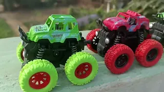 monster toy car ka video| helicopter ka video JCB,dumper,truck,Bus,rickshaw