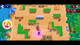 Malik Umar#Brawl stars dangres 48000