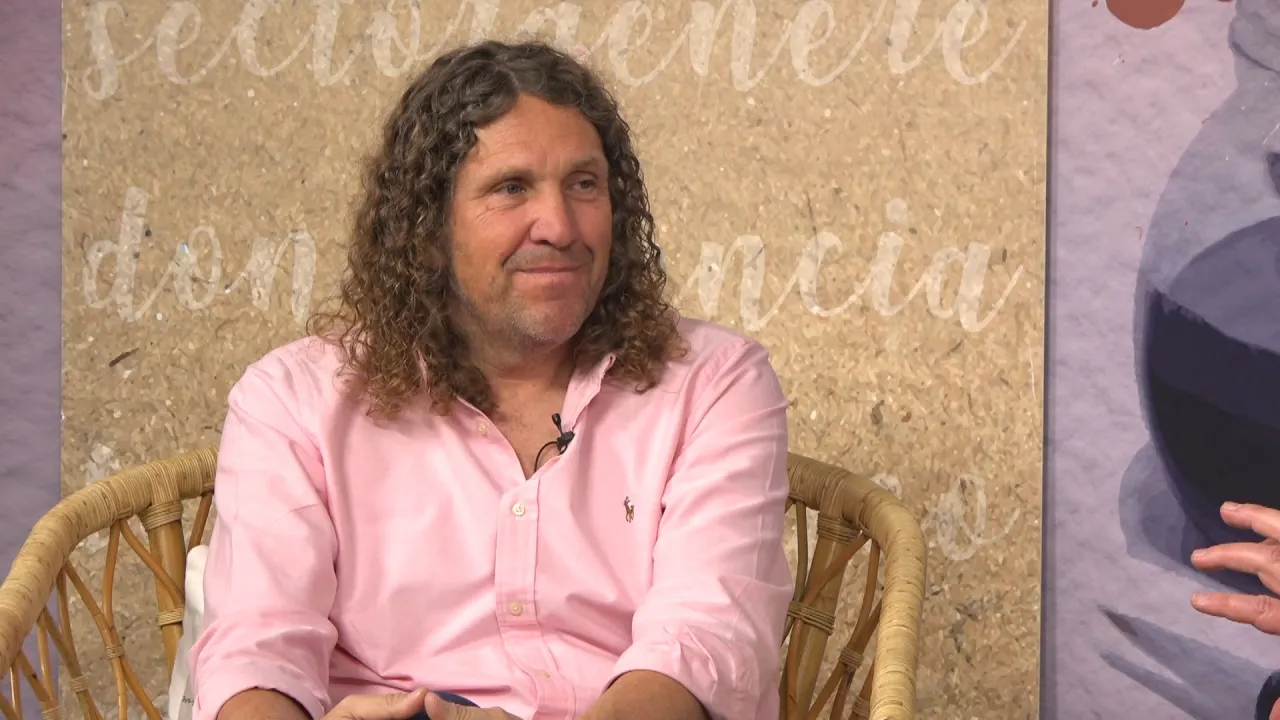 …i bona lletra – Àlex Van der Laan