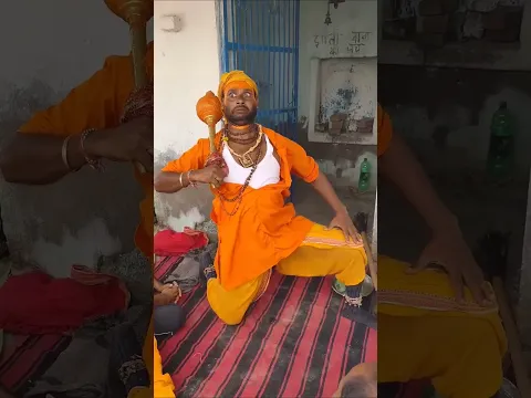बचौली वाले हनुमान जी महाराज का दिव्य आशीर्वाद और भक्त कष्ट हरण। 😱