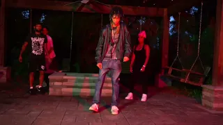 Yeat x Mariah Carey(Official Dance Video)