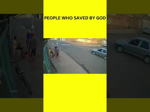 लोग जिन्को भगवान ने मरते मरते बचाया | People Saved By God | #shorts