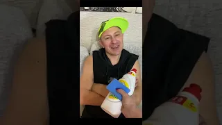 НУ ПРЯМ БЕСИТ МЕНЯ!! ТАРАКАНОВ ПОДЛОЖИЛ!!!