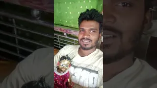 from নমস্কার বন্ধুরা গপু সোনাকে নিয়ে চলে এলাম লাইভ করতে
