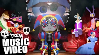 A Very Special Digital Circus Song ( TADC Animated Music Video )