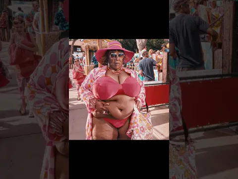 Il veut tromper sa femme mais ça va pas se passer comme prévu | film: Norbit