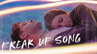 Gabriel Conte - Break Up Song (Visualizer)
