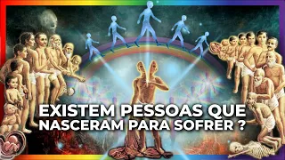 O Que o KARMA REALMENTE É e como ele influencia a nossa vida