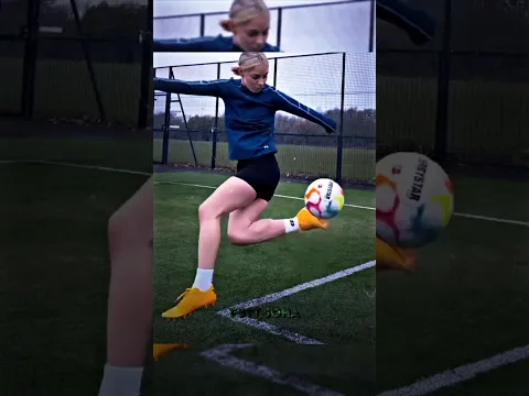 Tutorial Skill 😍🔥 #football #soccer #shorts