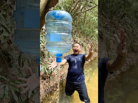 WATER SAVING Made Easy With These Amazing Hacks!