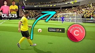 Solo PUEDO hacer GOLES con la “C”