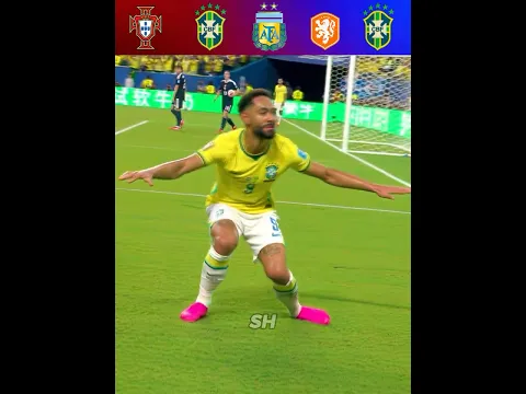 2026 World Cup Celebrations.🤩