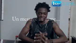 Pourquoi #Naël #Melerd veut occuper le trône du rap burkinabè après #RAP  de #Smarty