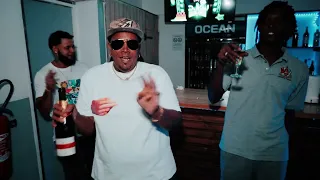 El Sergento - HADOKEN (Official video)