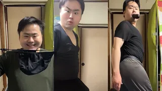 uespiiiii.1115 funny challenge video 😂😂😂 | Mr Uekusa Best TikTok 2021 December Part35