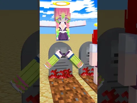 Help Guys Draw Perfectly GIRLS 男が完全に女の子を描くのを助ける (Imagine Dragons) #minecraftshorts #bones #herobrine