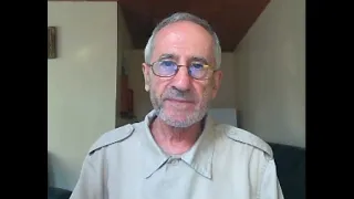 Iran: le minus de l'Elysée fait son cirque. Le chaos: seule chance de survie du sionisme israélien