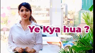 Ye kya hua? (Short story) Angelrai || AryanSingh || Salman ||