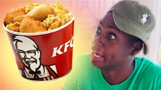 Hungry Belly Friend | Fry Irish Comedy