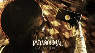 "Vingança" - Episódio 2 - Ordem Paranormal: Calamidade