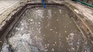 WORLDS DEEPEST DRAIN UNBLOCK!