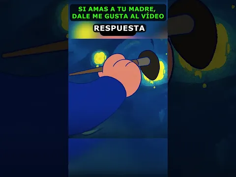 La luna celosa quería ser pintada