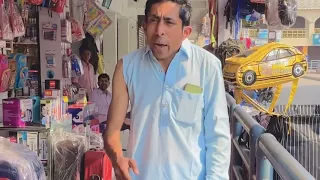 😩😩 ये कुर्ता कैसे सी दिया है