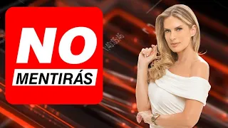 Cara a cara con Marcelo Claure | No Mentirás | 01-04-2025