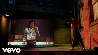 Michael Jackson - Human Nature (Official Video)