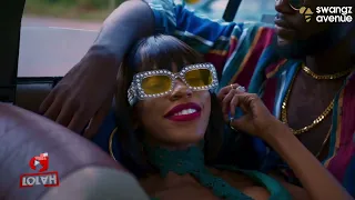 Vinka - 2025 Super Mix (By DJ LOLAH)
