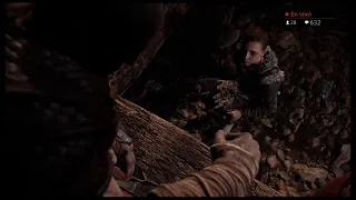 God of war