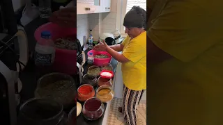 Acı sos tarifi basit ve güzel