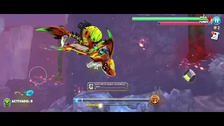 comprandome el tiburon de fusion hungry shark world #shark #game #viral